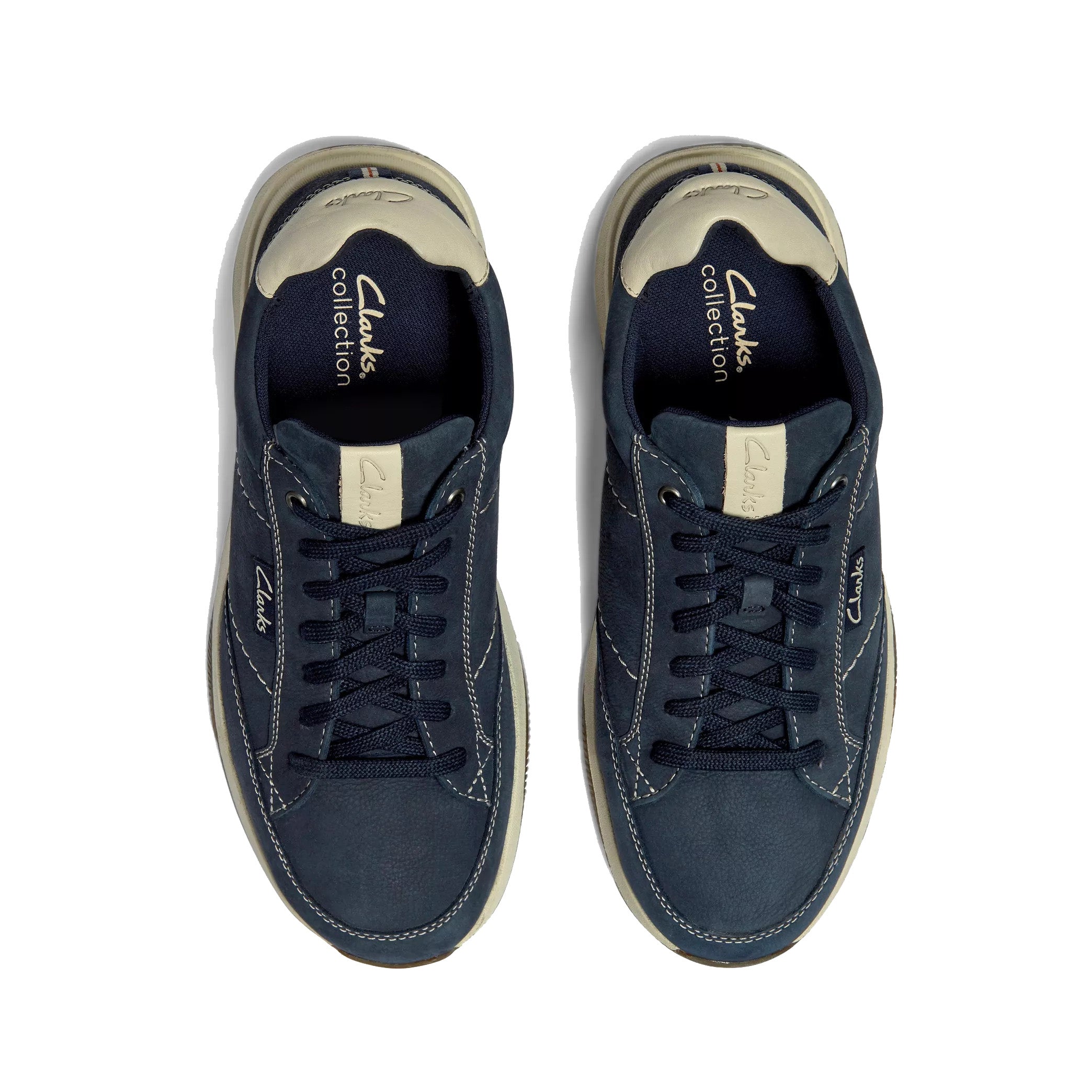 Sneaker à lacets pour homme 'Townview Lace' - bleu