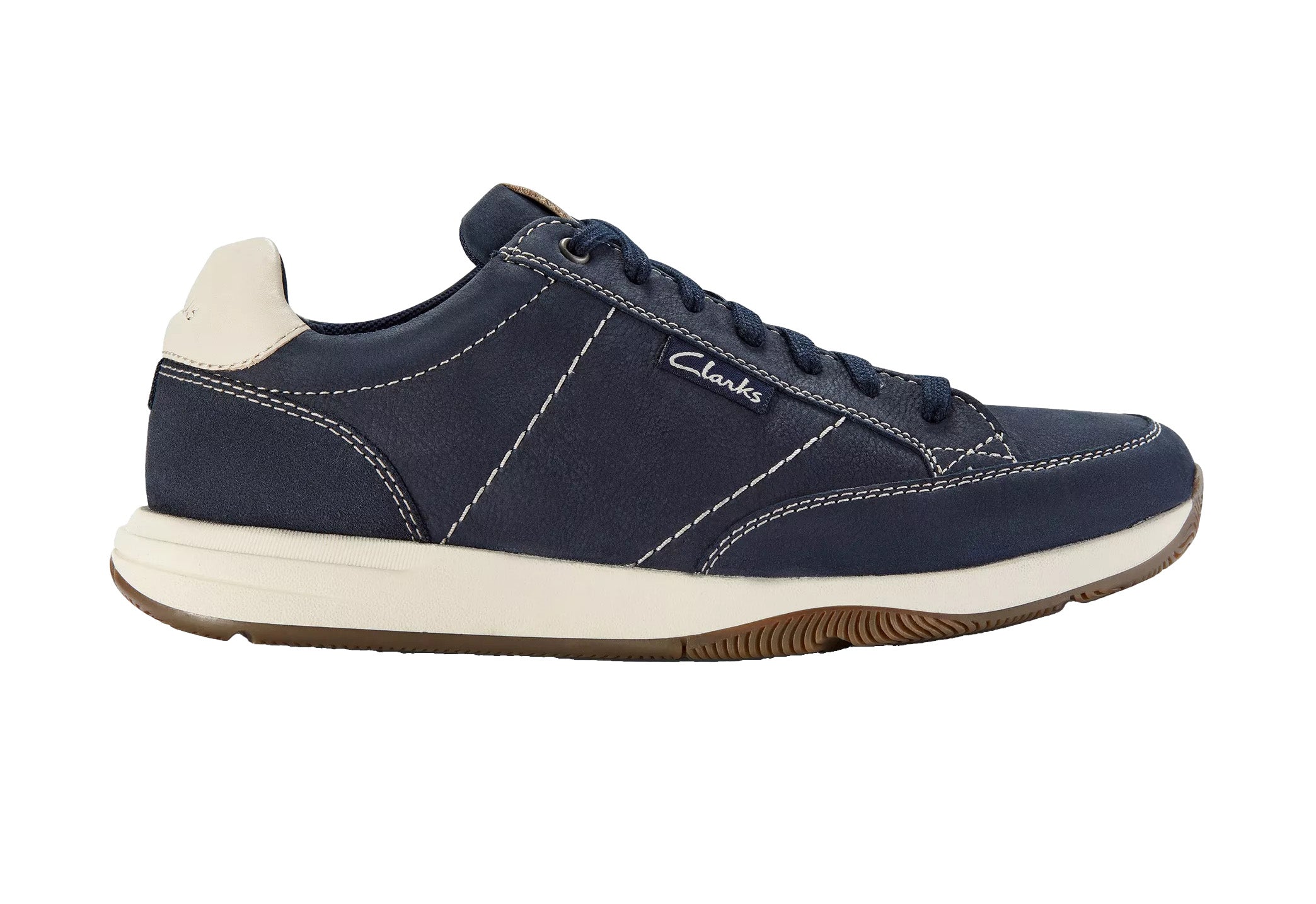 Sneaker à lacets pour homme 'Townview Lace' - bleu