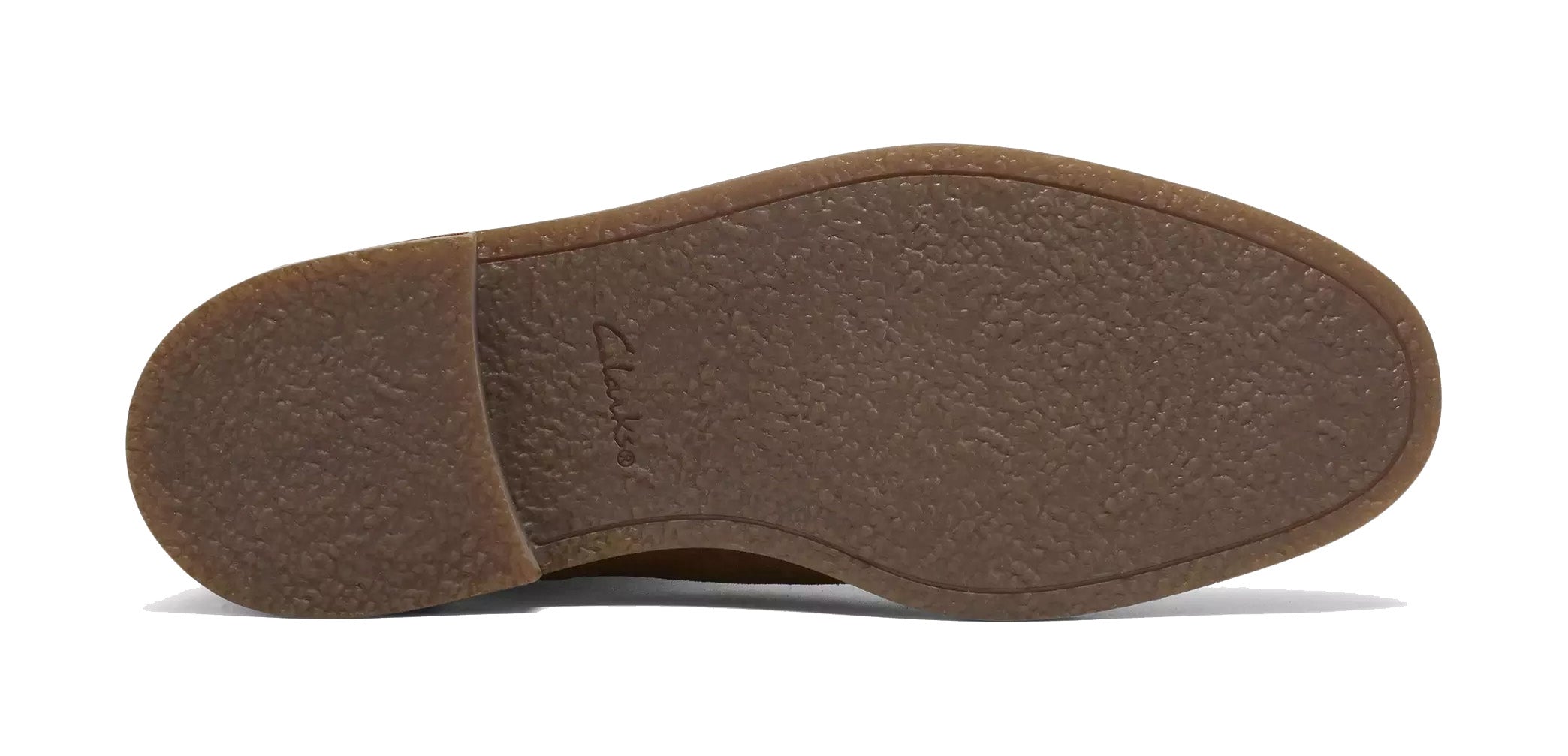 'Jaxen Easy' men's ankle boot - brown