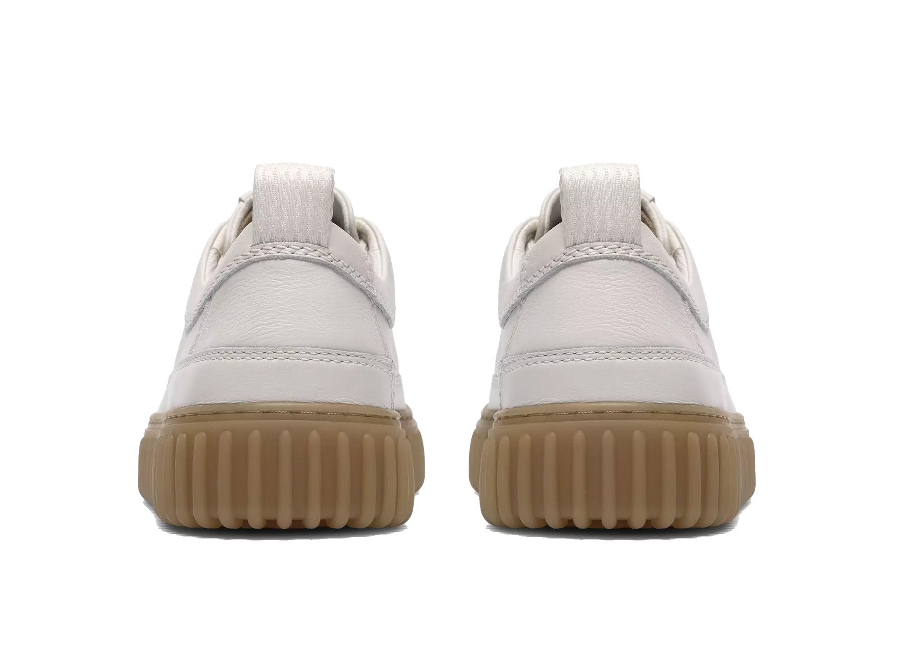 Chaussure à lacets pour hommes 'Torhill Lace' - Blanc