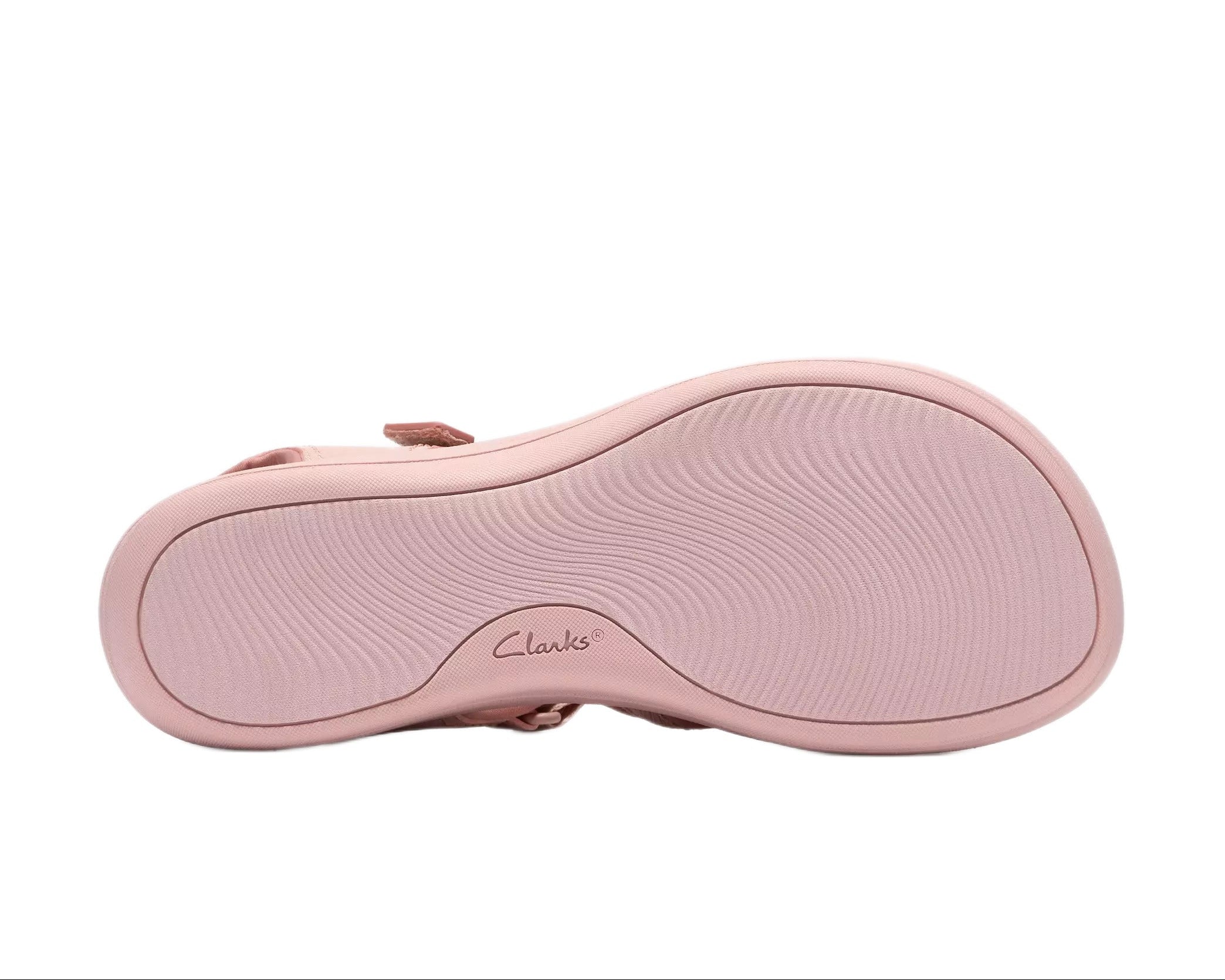 Sandale femme 'Mira Madi' - rose