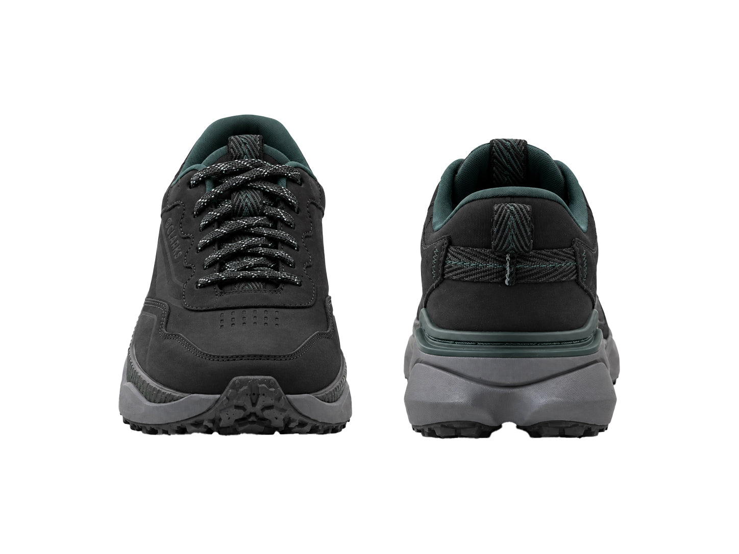 Herren-Sneaker 'Step Urban Mix' - blau