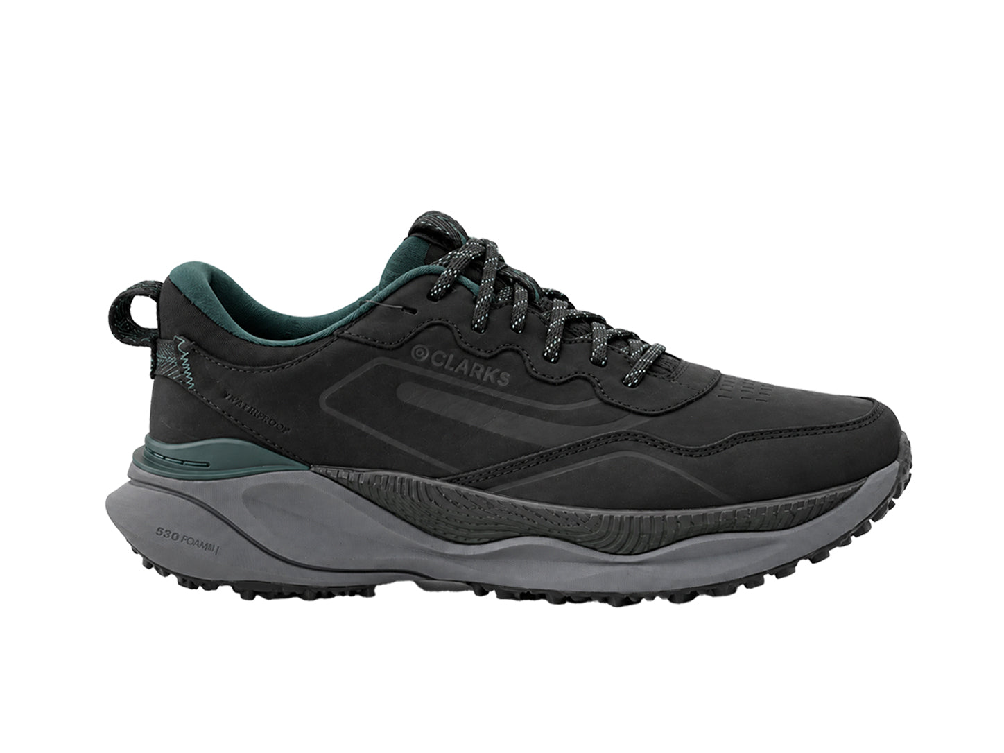 Herren-Sneaker 'Step Urban Mix' - blau