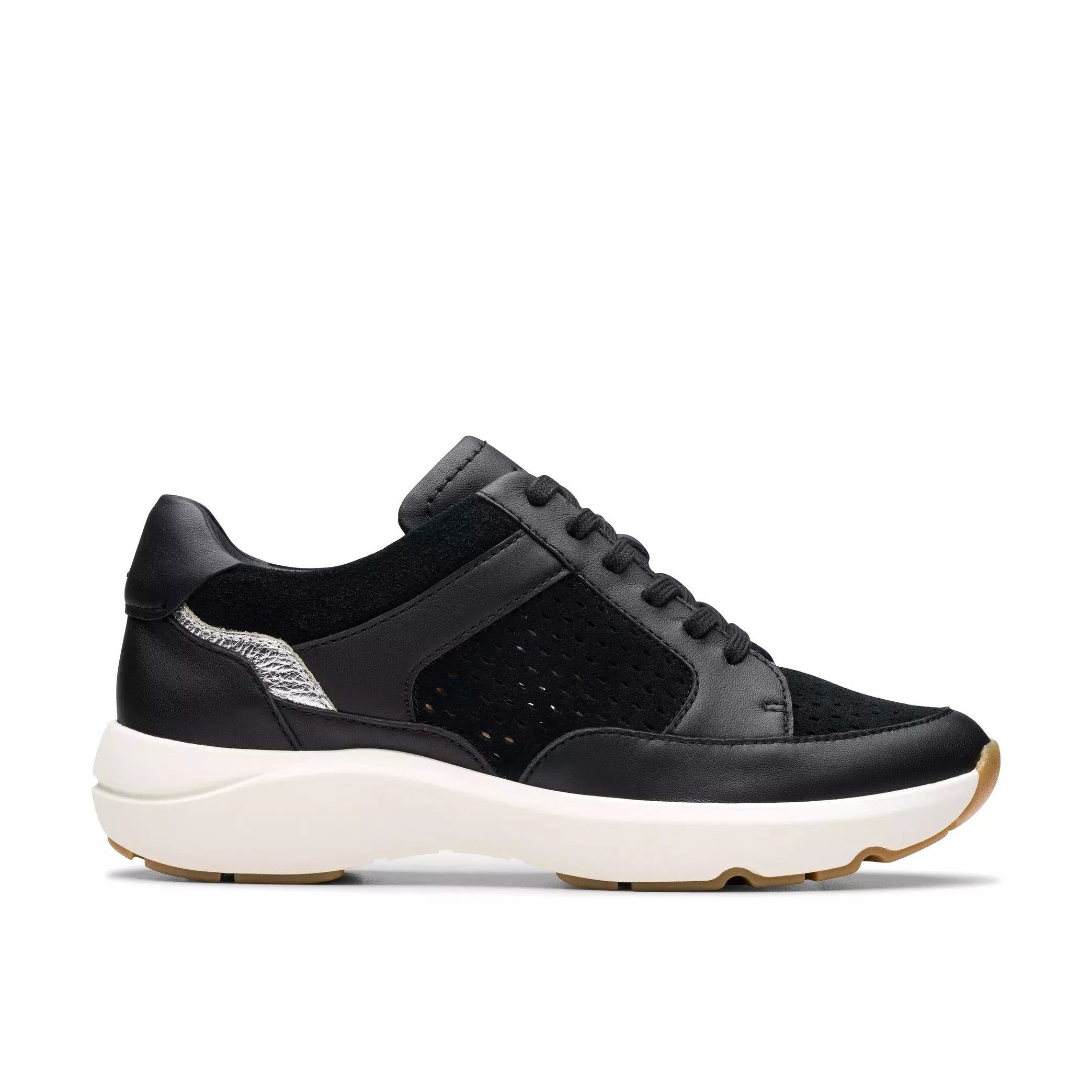 'Tivoli Walk' women's sneakers - black