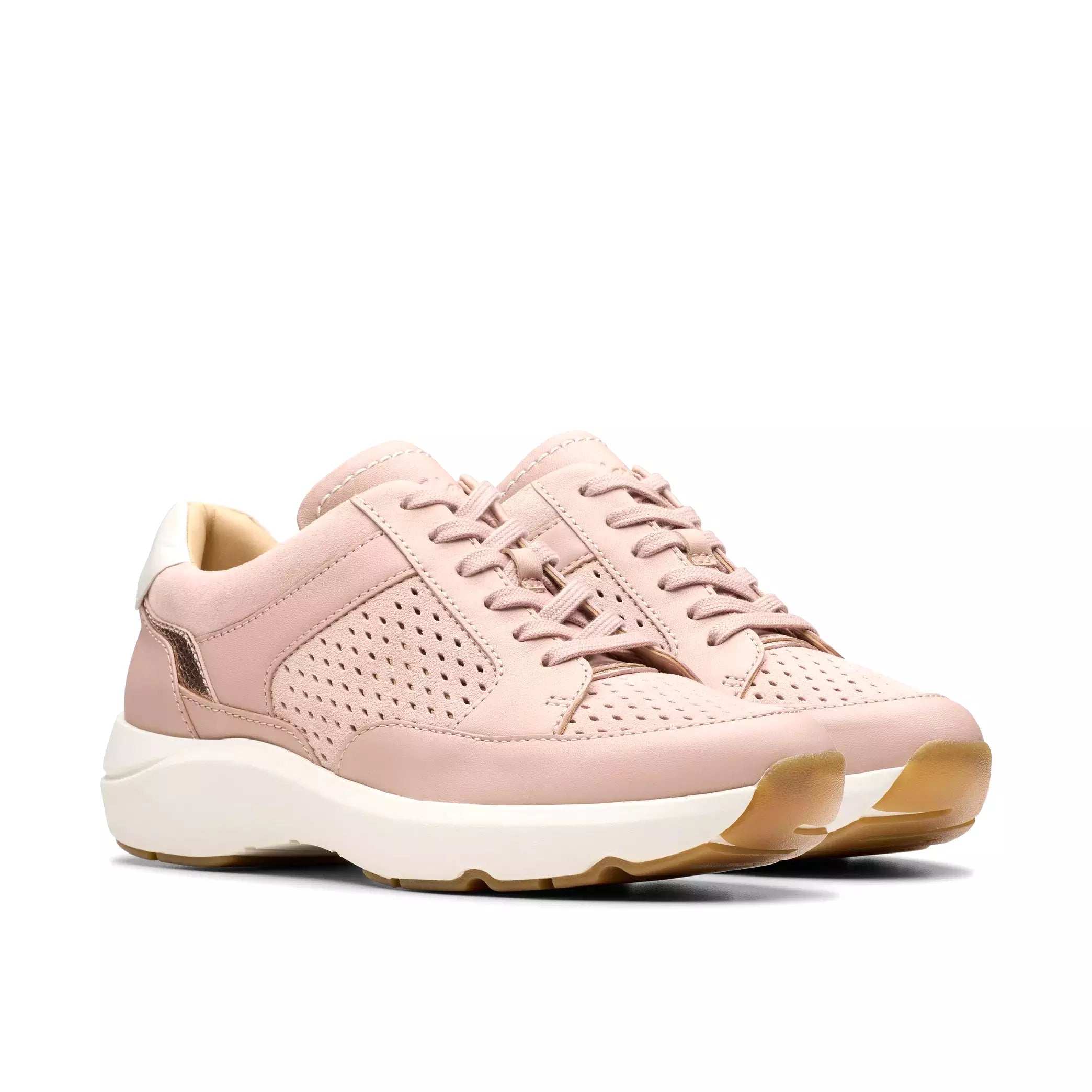 'Tivoli Walk' women's sneakers - pink