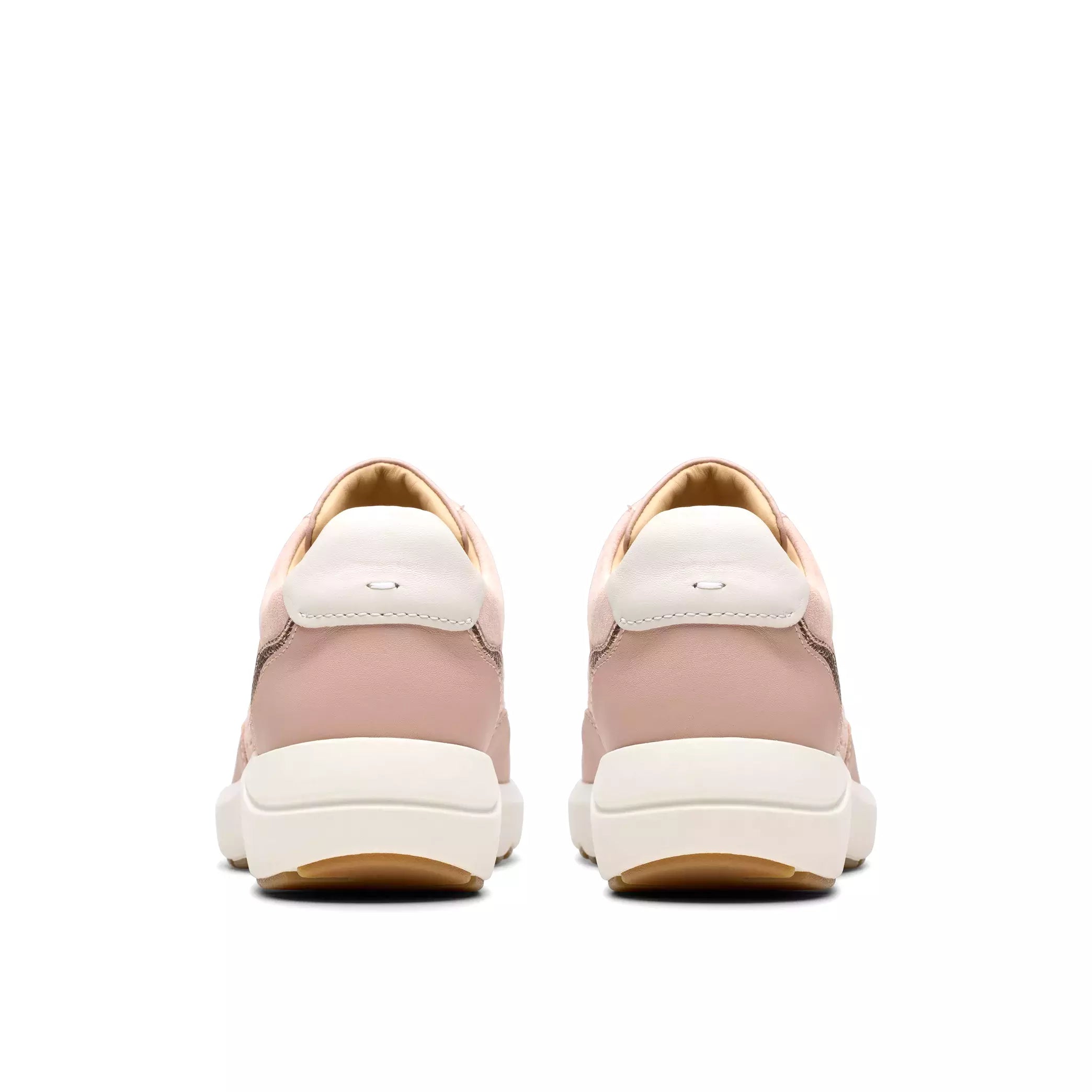 'Tivoli Walk' women's sneakers - pink