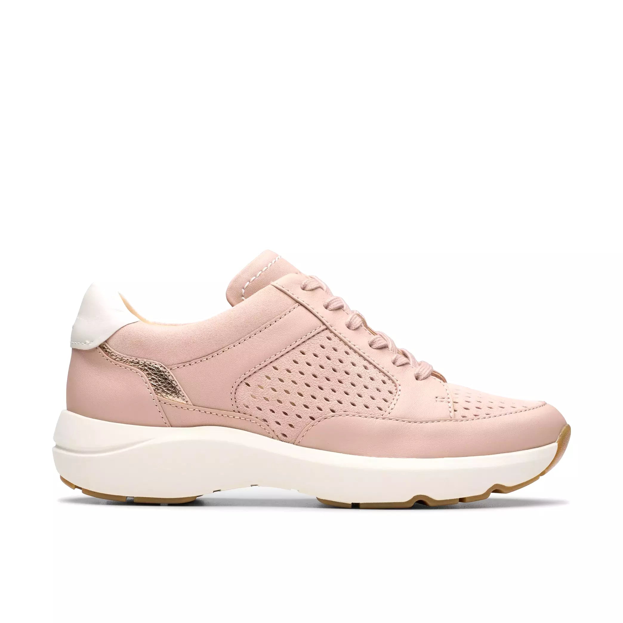 'Tivoli Walk' women's sneakers - pink