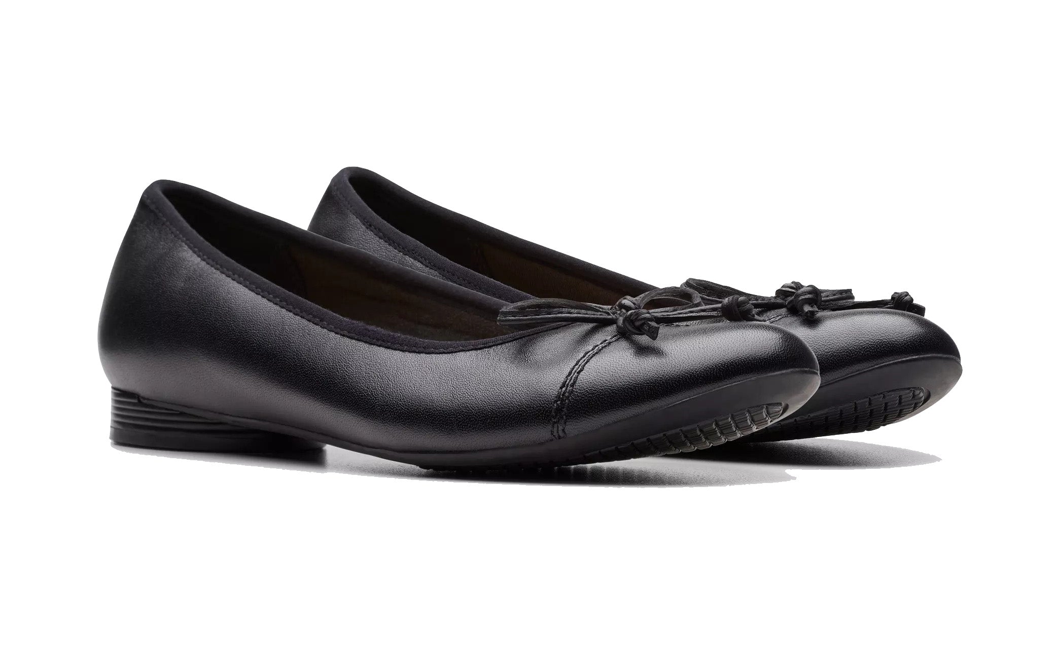 'Loreleigh Rae' women's loafer - Black