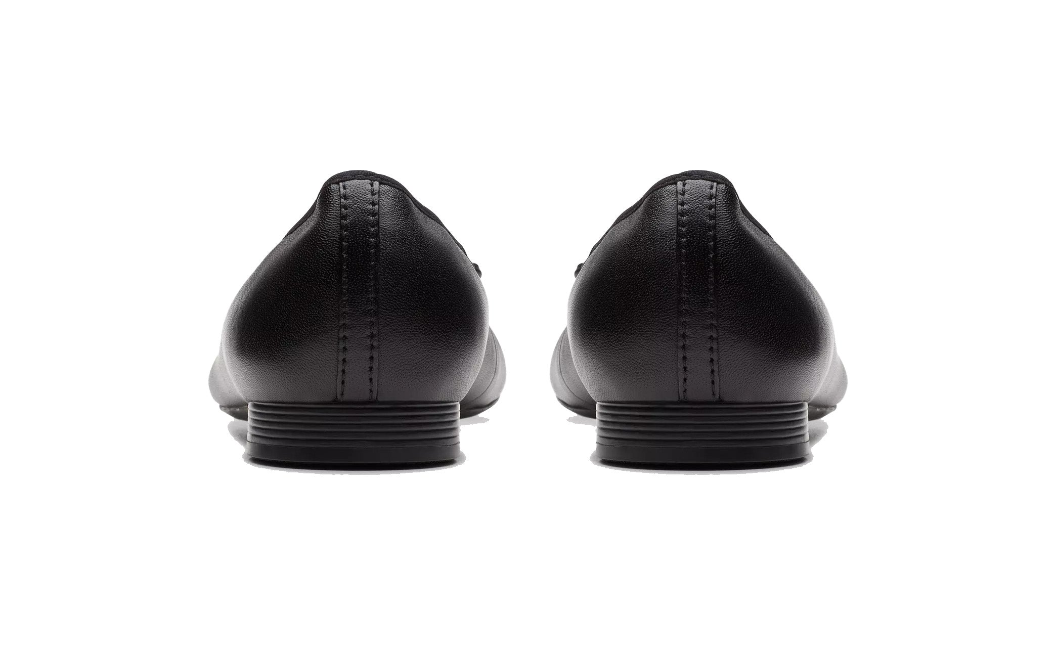 'Loreleigh Rae' women's loafer - Black