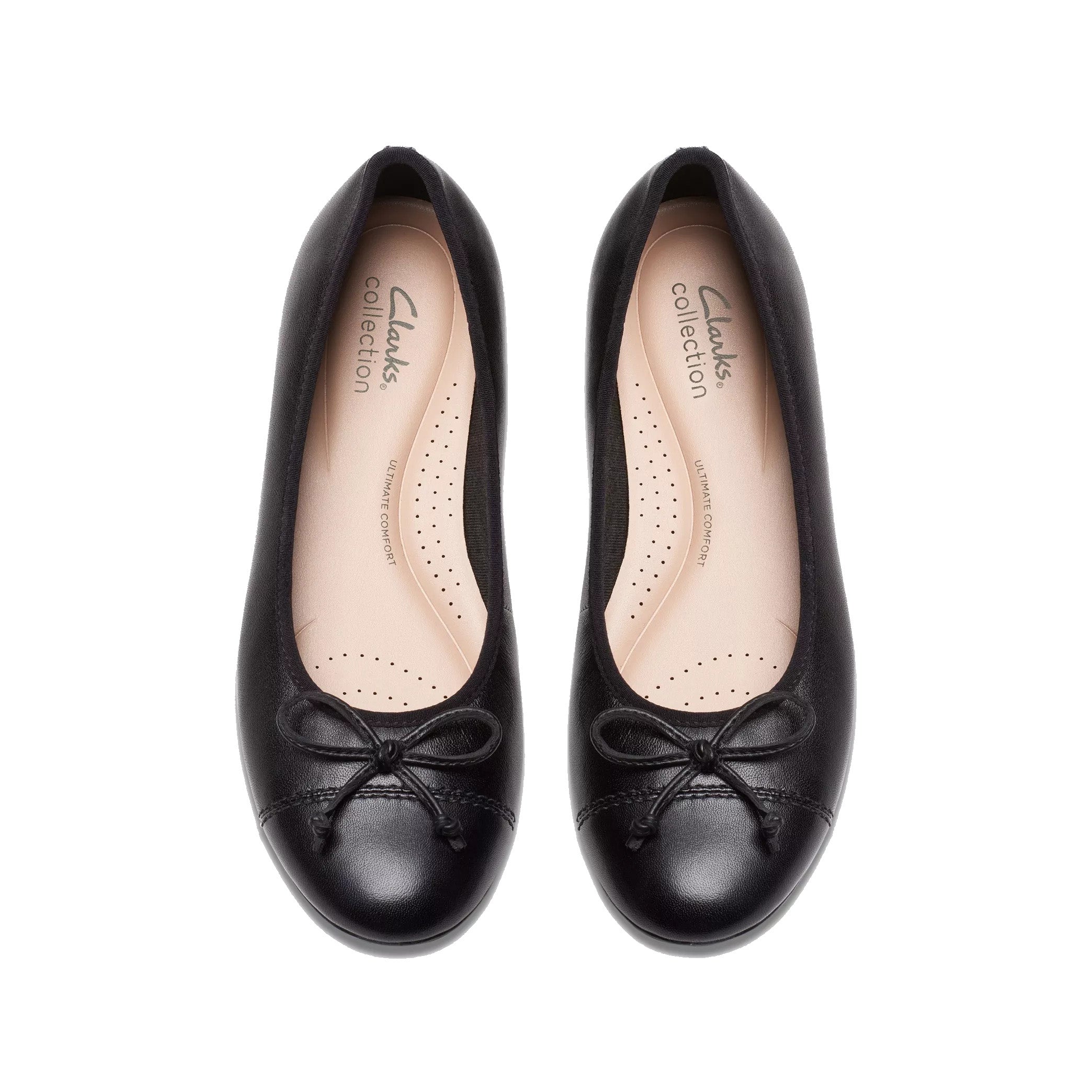 'Loreleigh Rae' women's loafer - Black