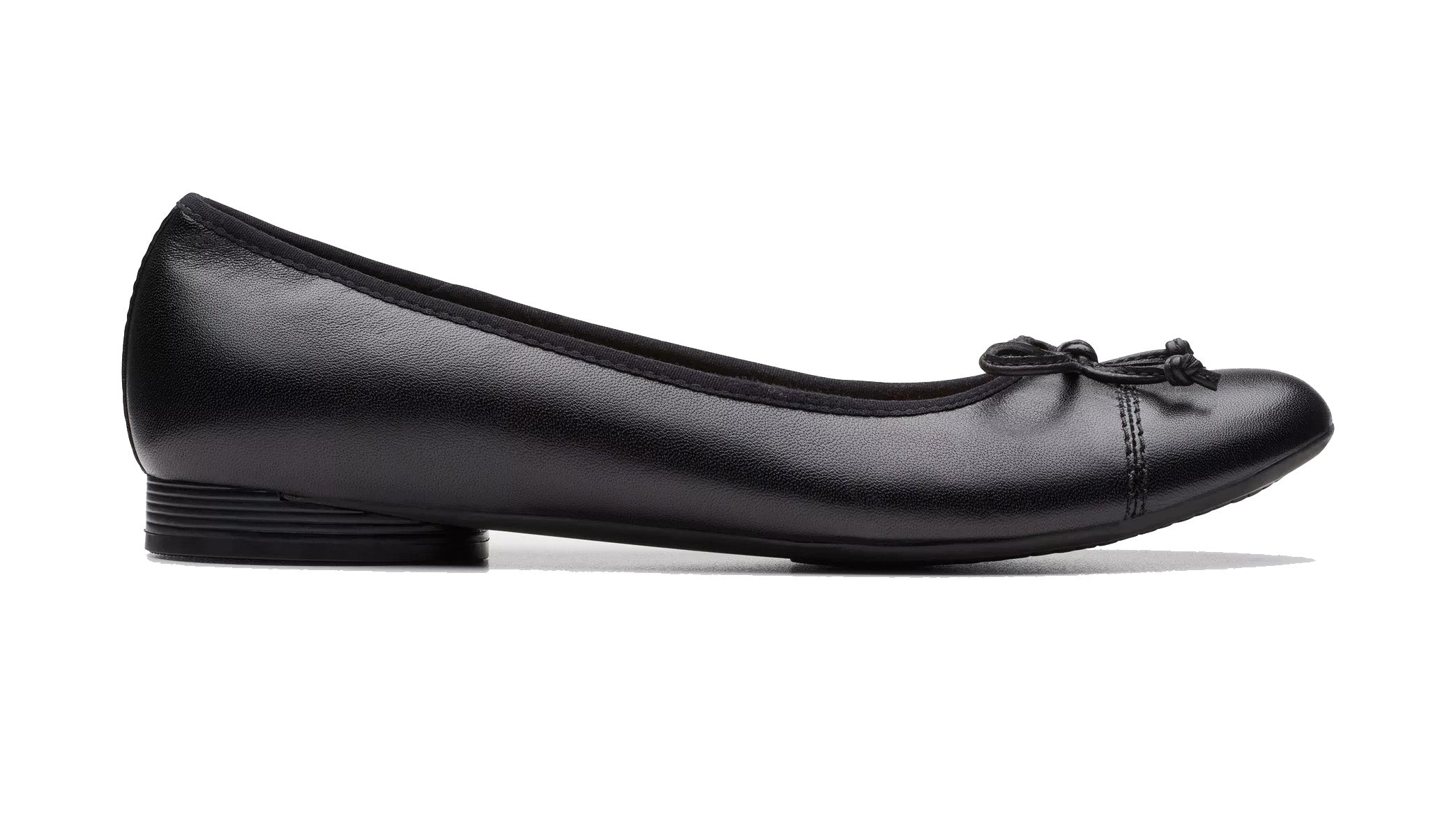 'Loreleigh Rae' women's loafer - Black