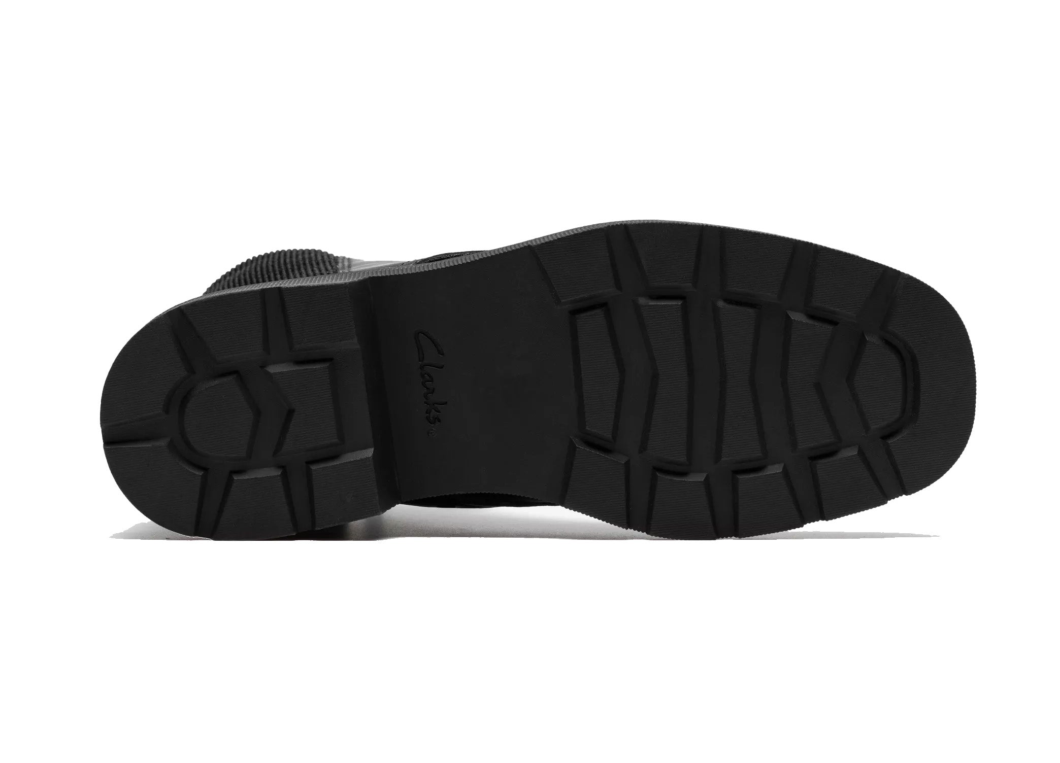 'Lauryl West' women's lace-zip boot - Black