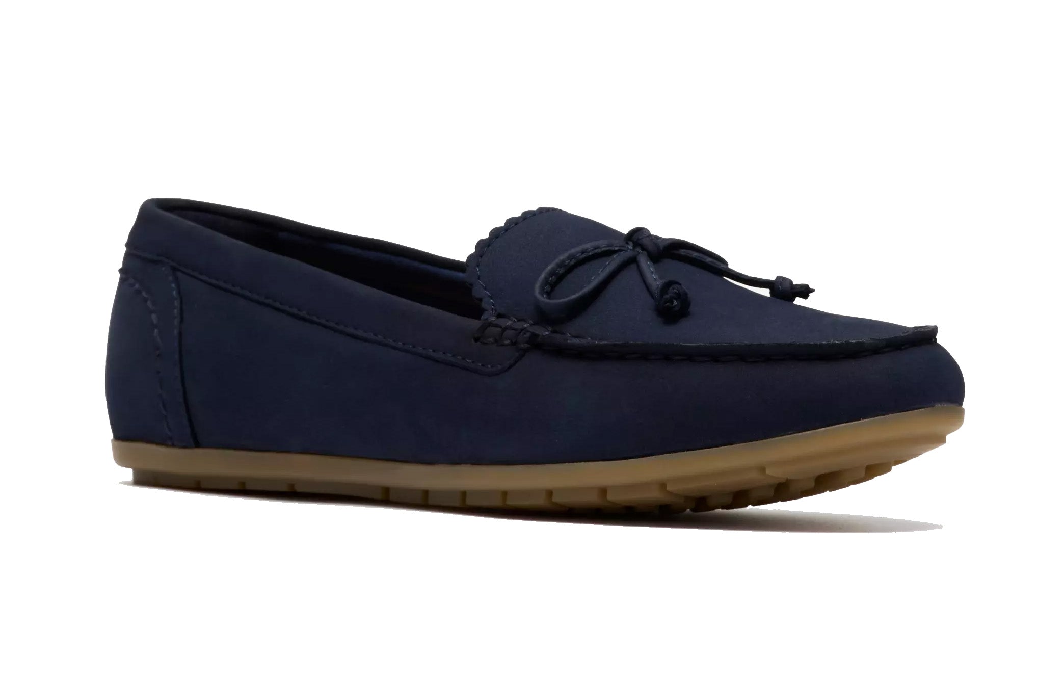 Damesloafer 'Elliotte Sail' - blauw