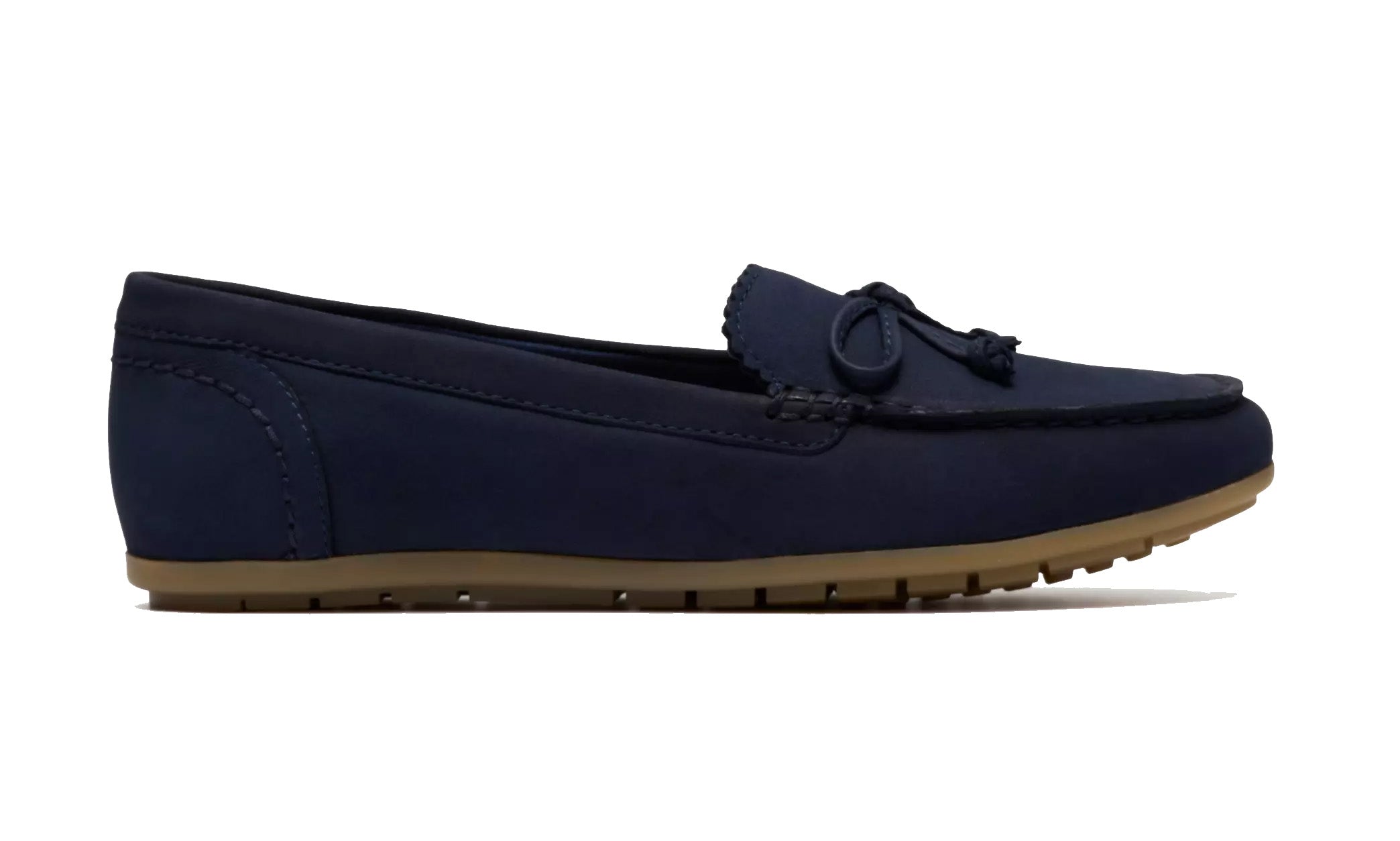 Damesloafer 'Elliotte Sail' - blauw
