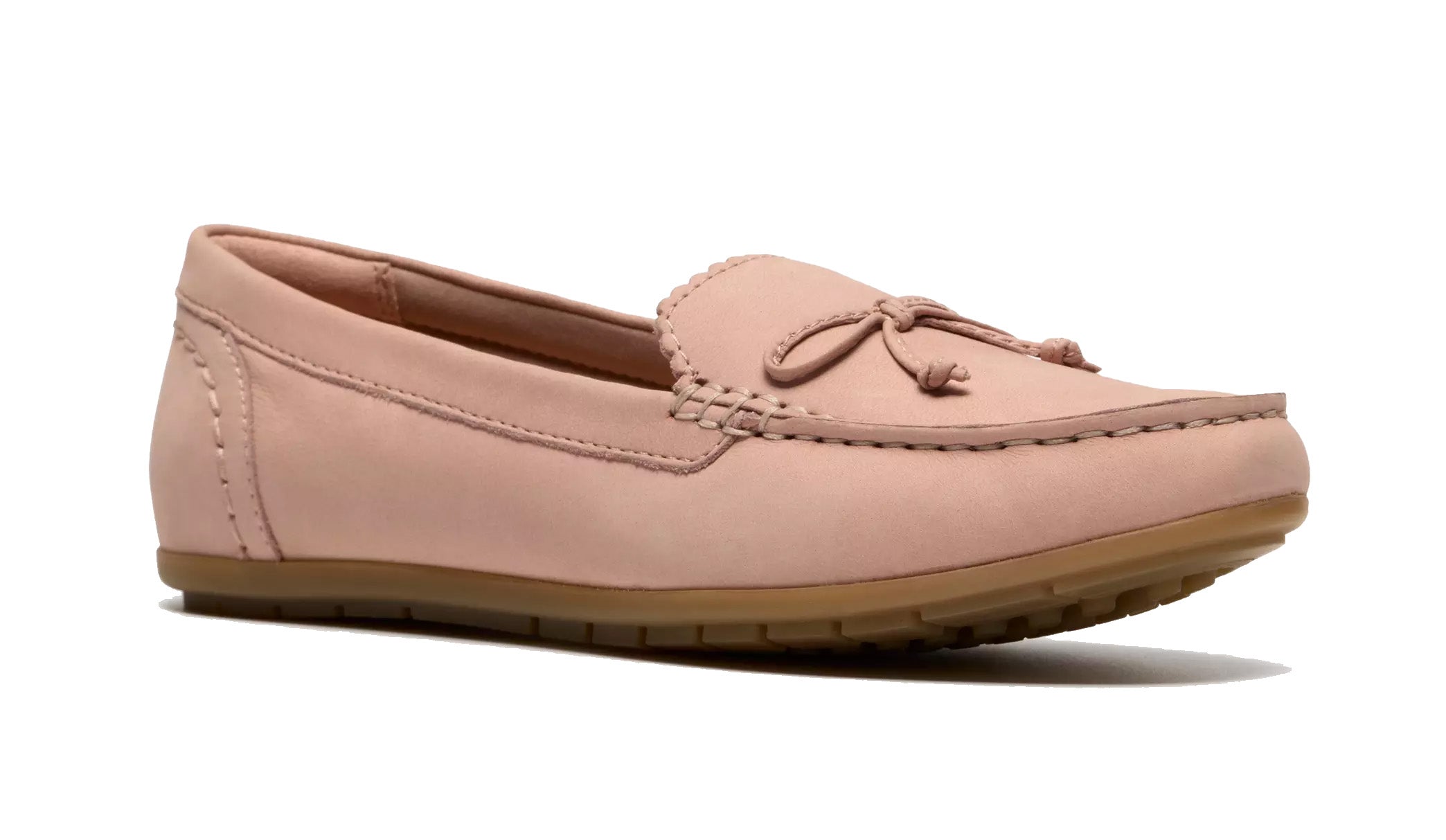 Damesloafer 'Elliotte Sail' - roze