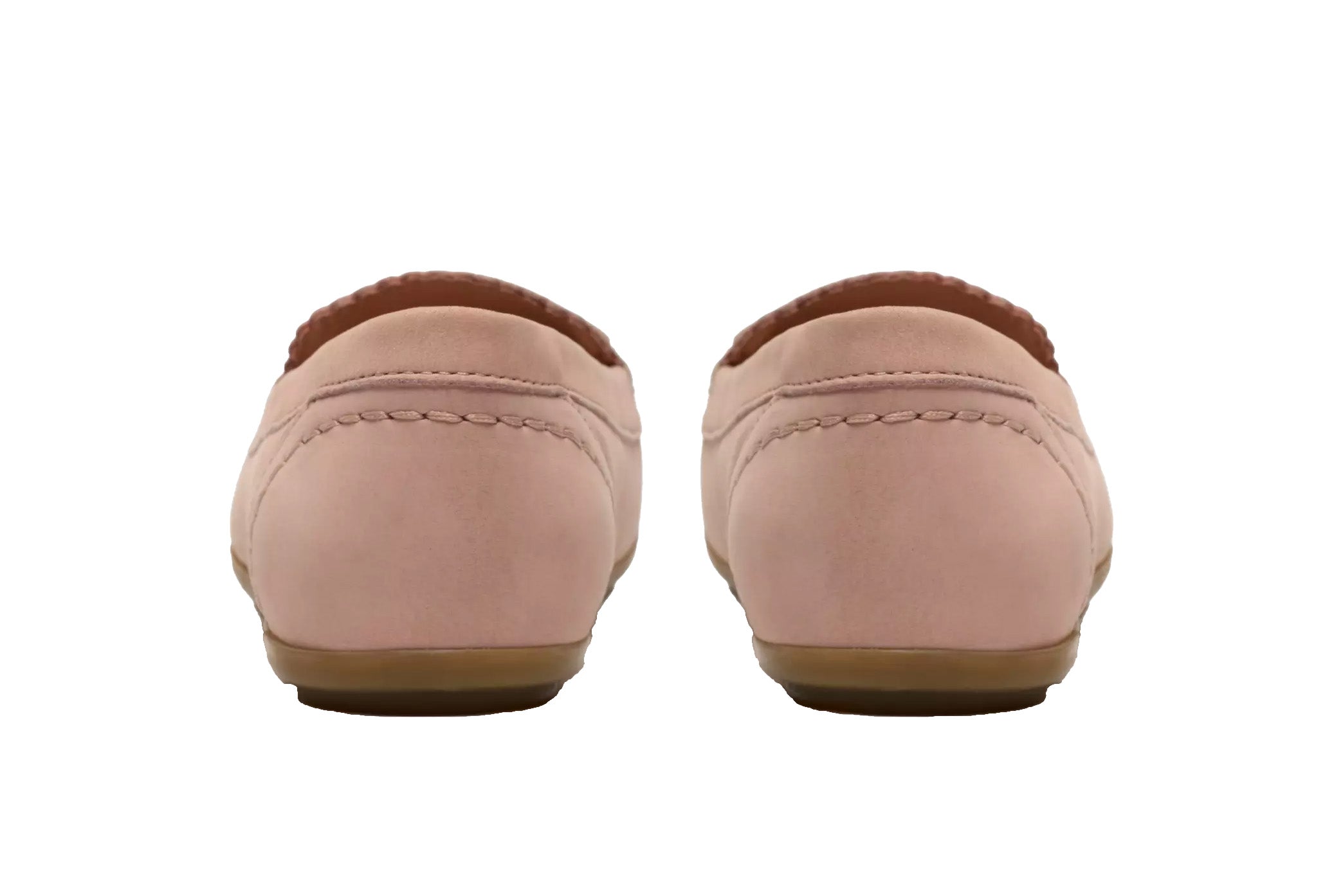 Damesloafer 'Elliotte Sail' - roze