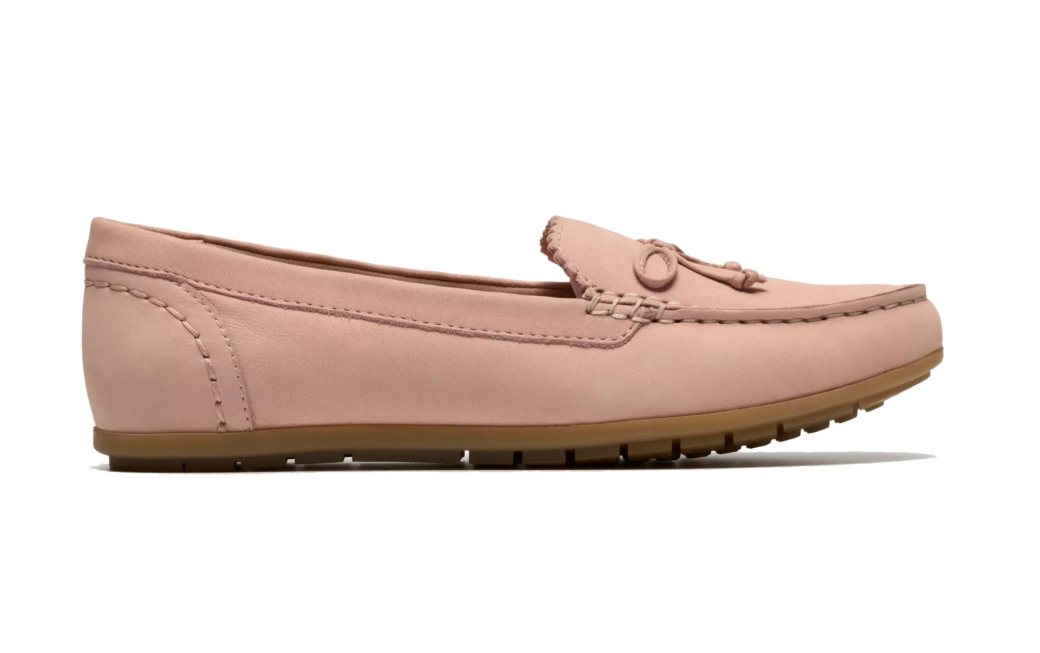Damesloafer 'Elliotte Sail' - roze