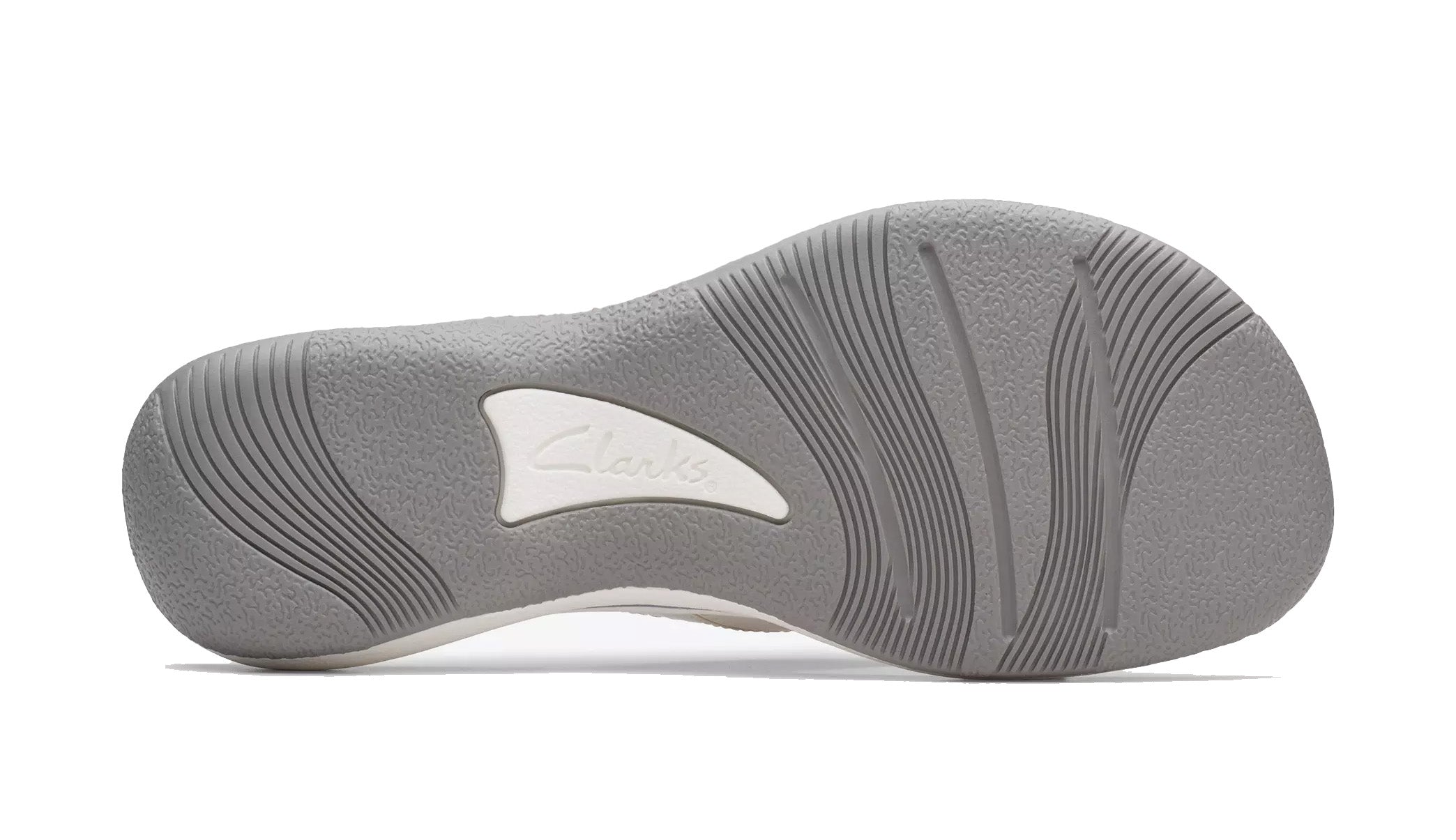 Sandália feminina 'Brinkley Reyna' - branca