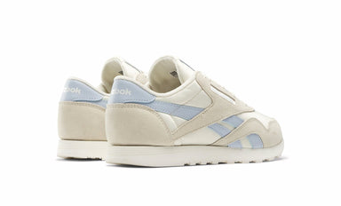 'Classic Nylon' women's sneaker - Beige - Chaplinshoes'Classic Nylon' women's sneaker - BeigeReebok