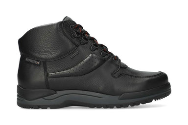 'Clint MT' men's waterproof boot - black - Chaplinshoes'Clint MT' men's waterproof boot - blackMephisto