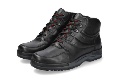 'Clint MT' men's waterproof boot - black - Chaplinshoes'Clint MT' men's waterproof boot - blackMephisto