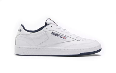 'Club C 85' men's sneaker - Off White - Chaplinshoes'Club C 85' men's sneaker - Off WhiteReebok