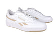 'Club C Revenge' men's sneaker - White - Chaplinshoes'Club C Revenge' men's sneaker - WhiteReebok