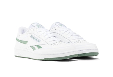 'Club C Revenge' men's sneaker - White - Chaplinshoes'Club C Revenge' men's sneaker - WhiteReebok