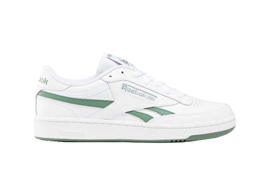 'Club C Revenge' men's sneaker - White - Chaplinshoes'Club C Revenge' men's sneaker - WhiteReebok