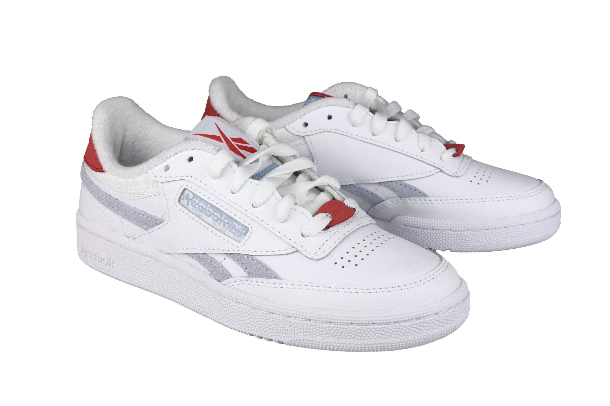 'Club C Revenge' women's sneaker - White - Chaplinshoes'Club C Revenge' women's sneaker - WhiteReebok