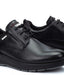 'Cordoba' men's sneaker - Black - Chaplinshoes'Cordoba' men's sneaker - BlackPikolinos