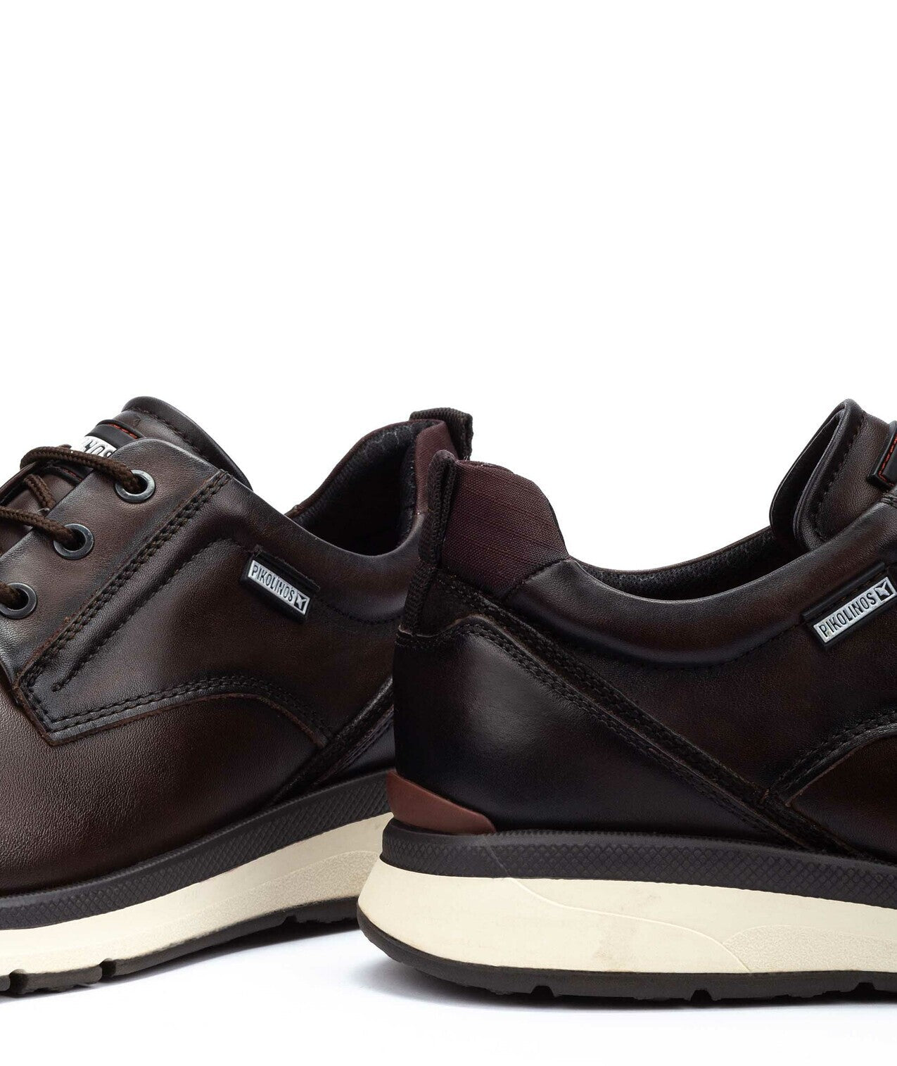 'Cordoba' men's sneaker - Brown - Chaplinshoes'Cordoba' men's sneaker - BrownPikolinos