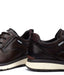 'Cordoba' men's sneaker - Brown - Chaplinshoes'Cordoba' men's sneaker - BrownPikolinos