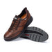 'Cordoba' men's sneaker - Brown - Chaplinshoes'Cordoba' men's sneaker - BrownPikolinos