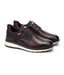 'Cordoba' men's sneaker - Brown - Chaplinshoes'Cordoba' men's sneaker - BrownPikolinos