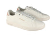 'Court Clean' women's sneaker - Off White - Chaplinshoes'Court Clean' women's sneaker - Off WhiteReebok