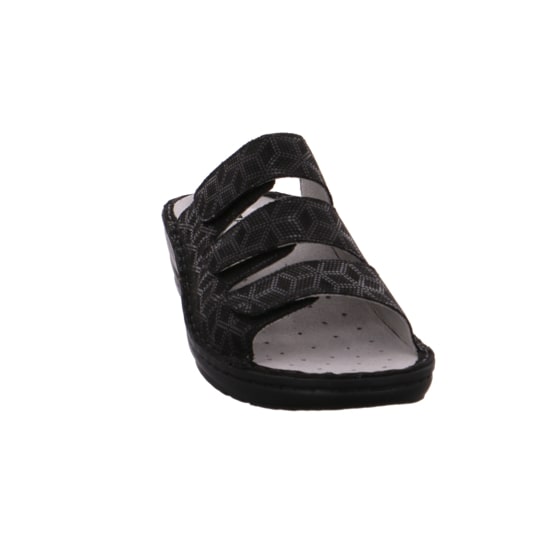 'Cremona' women's sandal - black - Chaplinshoes'Cremona' women's sandal - blackRohde