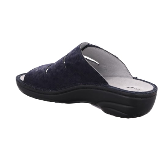 'Cremona' women's sandal - blue - Chaplinshoes'Cremona' women's sandal - blueRohde