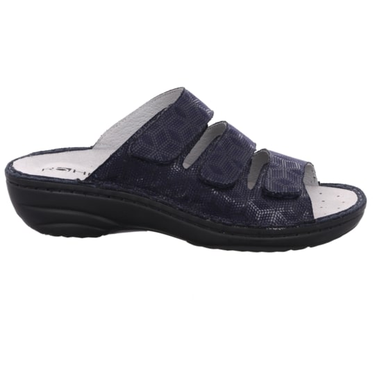 'Cremona' women's sandal - blue - Chaplinshoes'Cremona' women's sandal - blueRohde