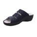 'Cremona' women's sandal - blue - Chaplinshoes'Cremona' women's sandal - blueRohde