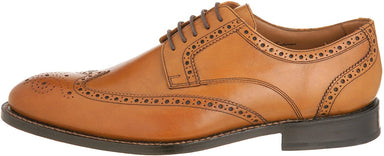 'Dixon Class' men's smart city lace - up shoe - Clarks - Chaplinshoes'Dixon Class' men's smart city lace - up shoe - ClarksClarks
