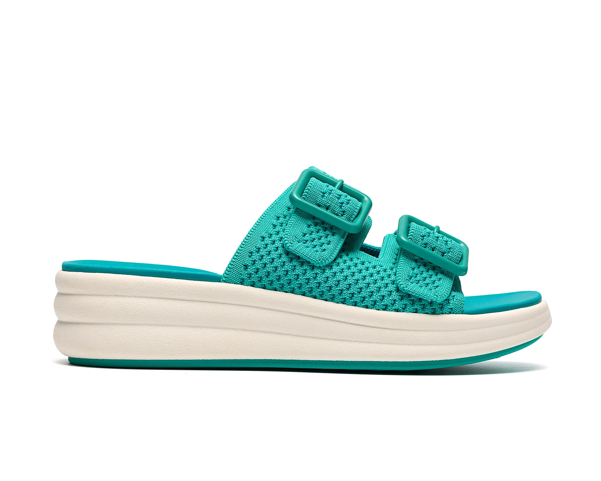 Pantofole da donna 'Drift Faye' - blu