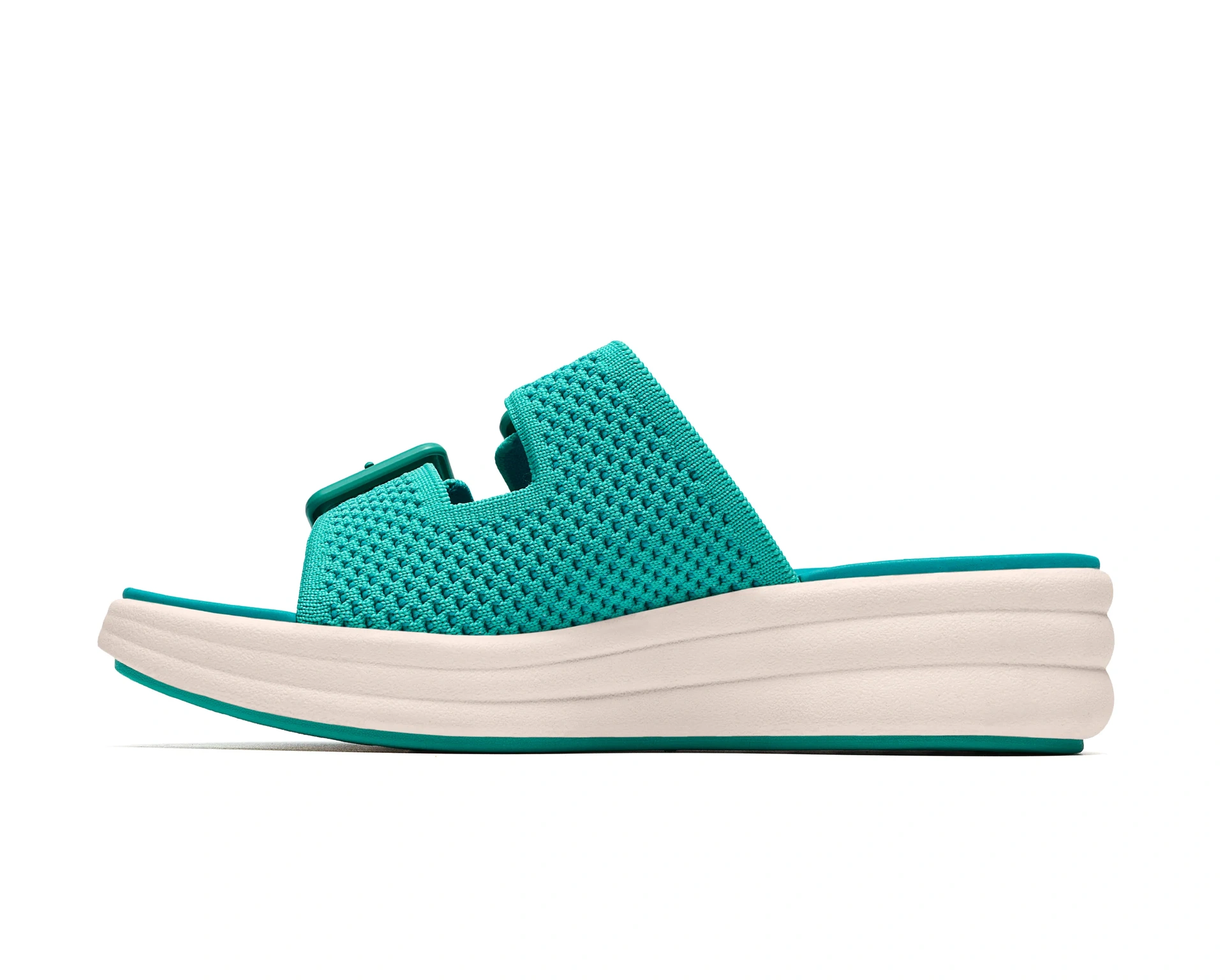 Pantofole da donna 'Drift Faye' - blu