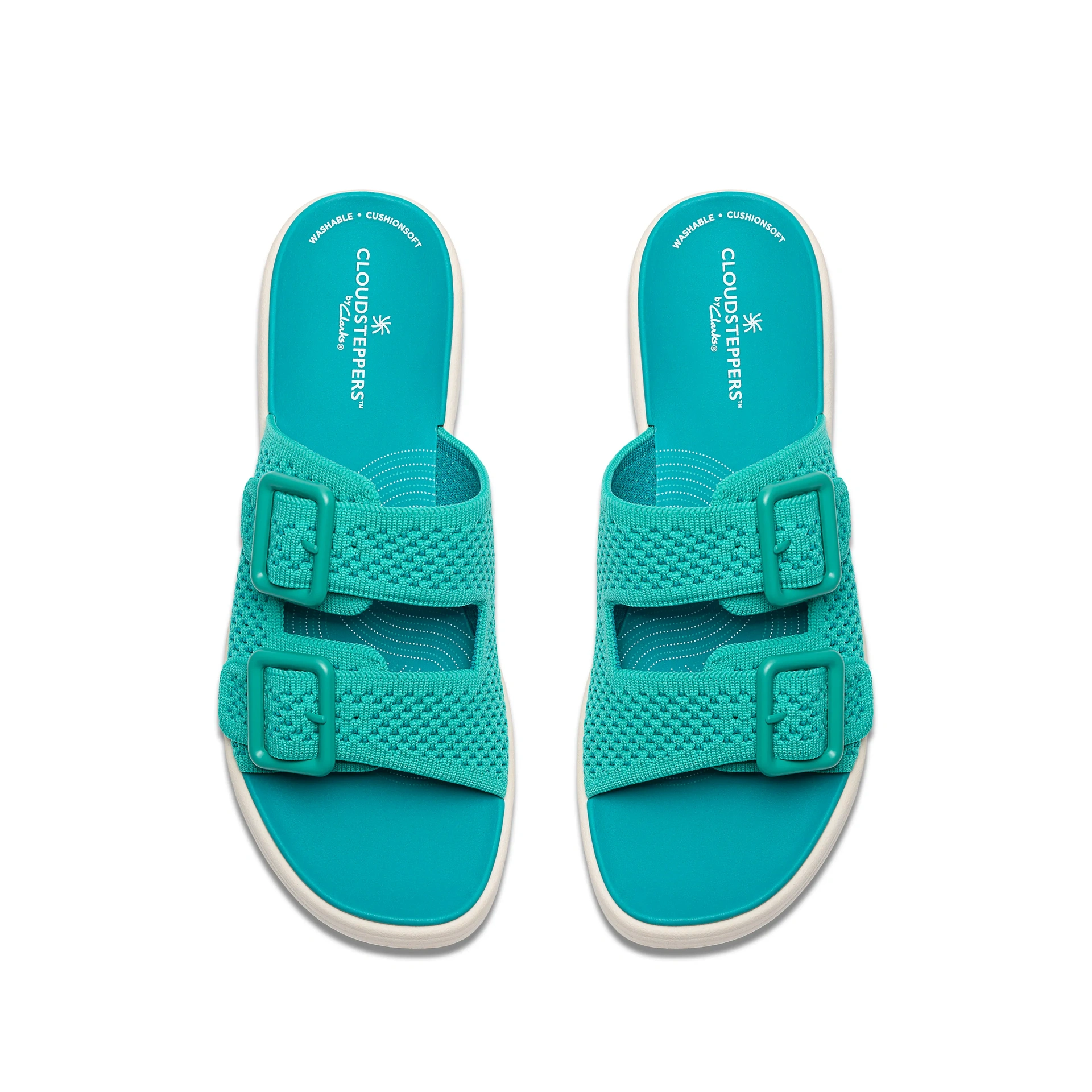 Pantofole da donna 'Drift Faye' - blu