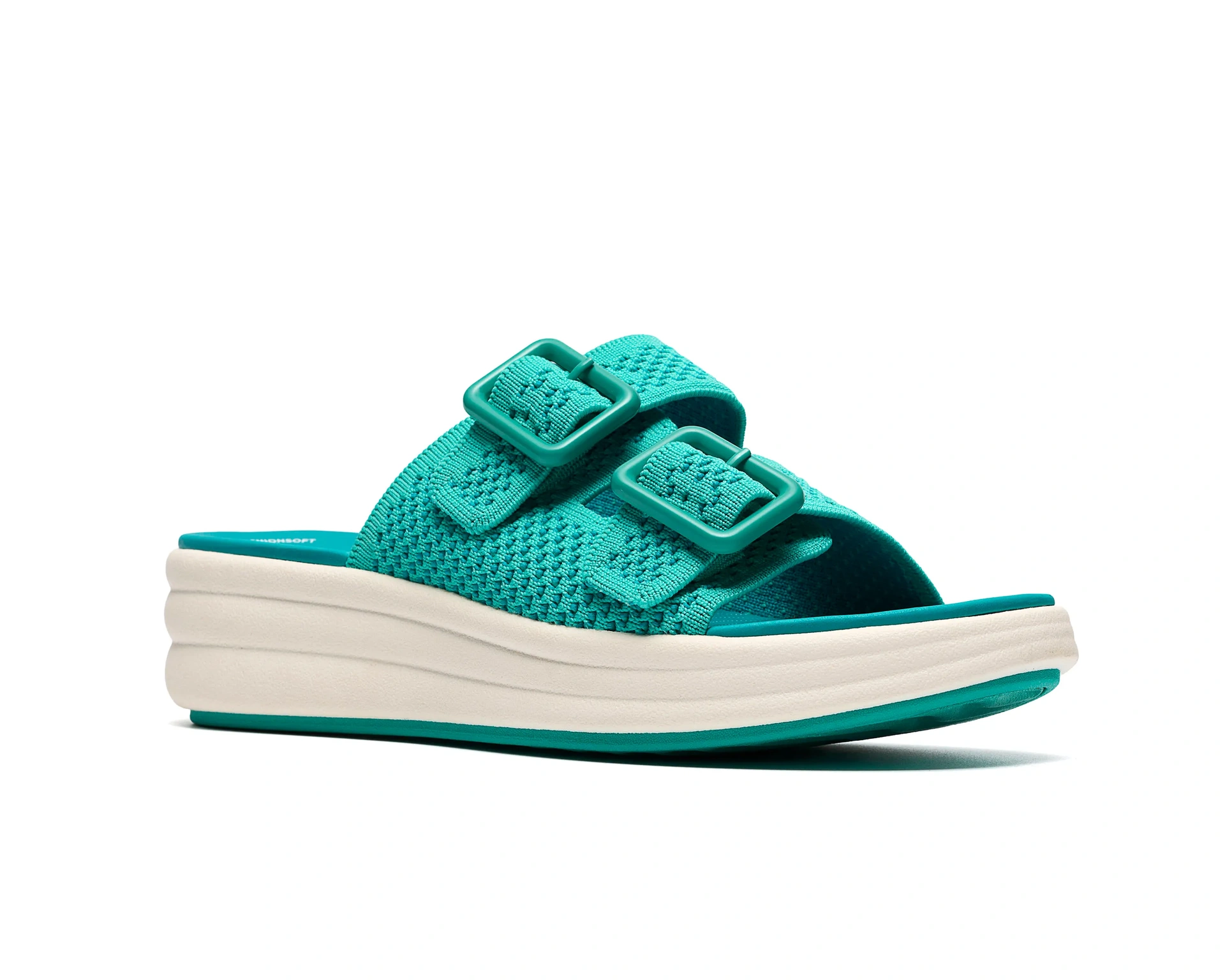 Pantofole da donna 'Drift Faye' - blu