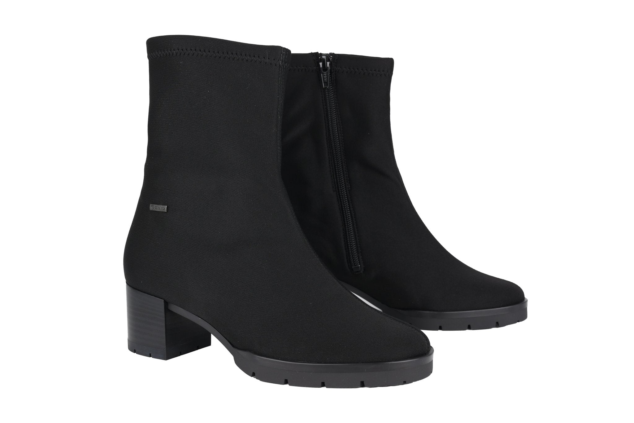 'Dry-Feeling' women´s waterproof boot - HOGL - Chaplinshoes'Dry-Feeling' women´s waterproof boot - HOGLHögl