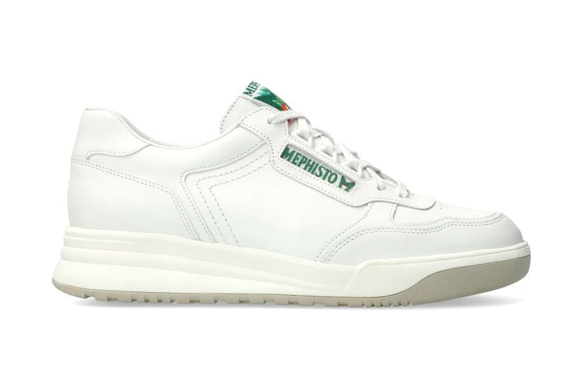 Sneaker da uomo 'Norwin' - bianca