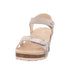 'Elba' women's sandal - beige - Chaplinshoes'Elba' women's sandal - beigeRohde