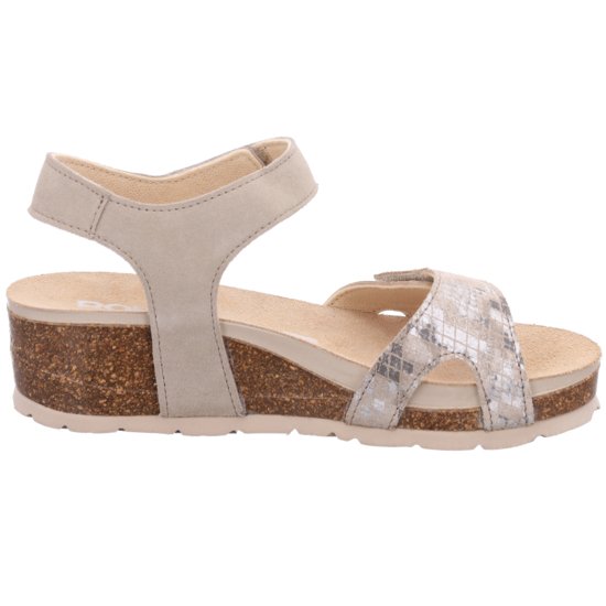 'Elba' women's sandal - beige - Chaplinshoes'Elba' women's sandal - beigeRohde