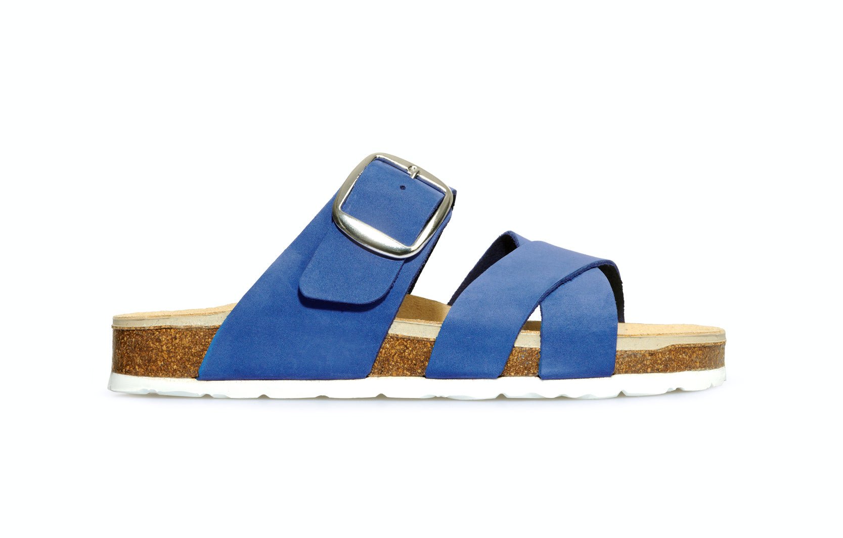 'Elba' women's sandal - Blue - Chaplinshoes'Elba' women's sandal - BlueRohde